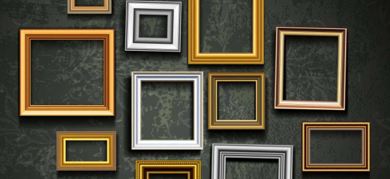 Millionenrisiko an der Wand? So kann man Kunst versichern | finanzen.net