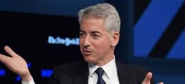 Viel Bewegung: So hat sich das Aktiendepot von Starinvestor Bill Ackman im dritten Quartal 2024 verändert