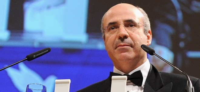 Bill Browder - Putins Piesacker | finanzen.net