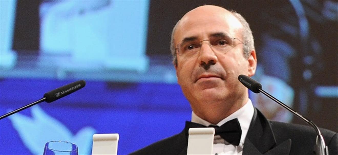 Wie wurde Hedgefonds-Manager Bill Browder zu Russlands Staatsfeind Nr.1? | finanzen.net