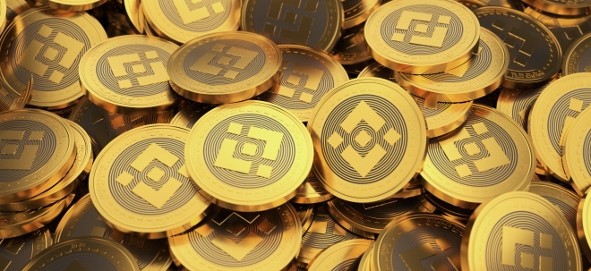 Trotz SEC-Klage: Binance ruft Layer-2-Blockchain opBNB ins Leben | finanzen.net