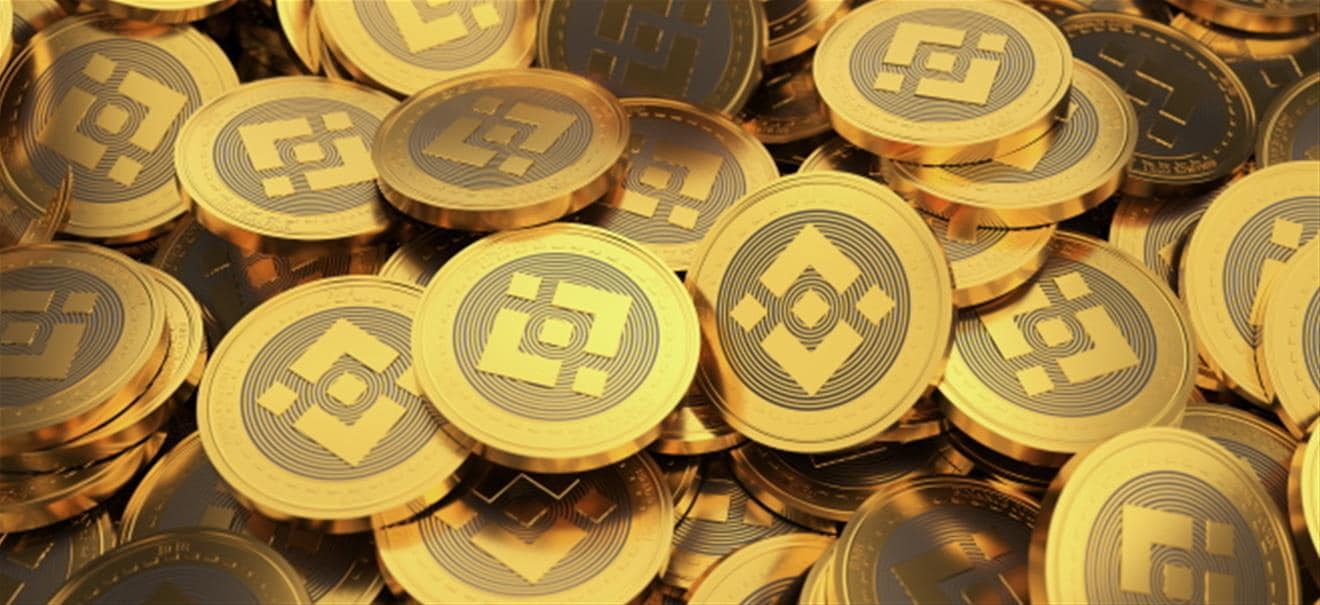 Grunde Fur Kursrally Bei Bnb Aufholbedarf Und Hohe Nachfrage Binance Coin Mit Massivem Kurszuwachs Nachricht Finanzen Net