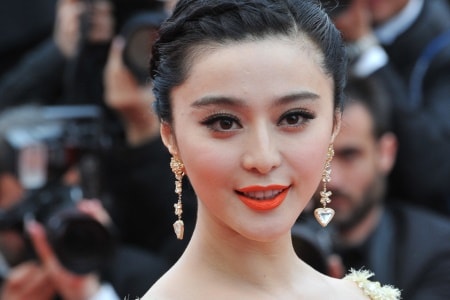 Fan Bingbing