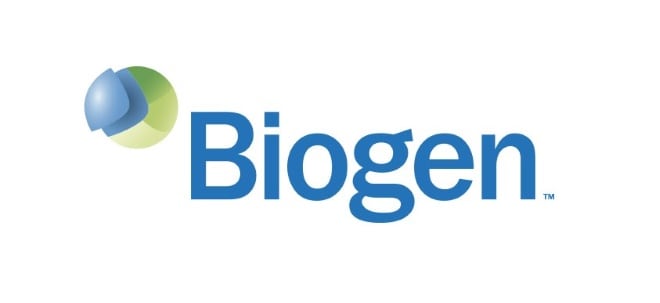 NASDAQ-Titel Biogen-Aktie fester, Reata-Aktie zündet Kursfeuerwerk: Biogen übernimmt Reata Pharma in Milliardendeal | finanzen.net