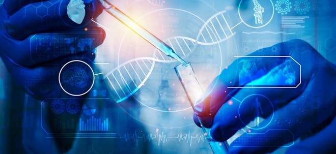 BioNTech-Aktie nicht dabei: Auf diese Top-Biotech-Aktien setzen Analysten für 2026
