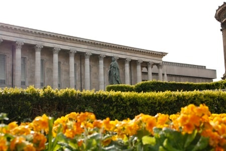 Birmingham