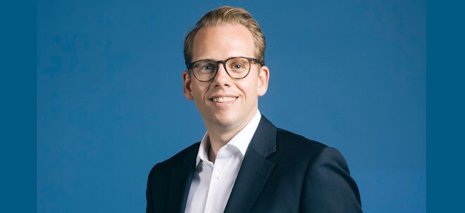 US-Aktienmärkte 2025: Attraktive Relative-Valuations eröffnen weiteres Kurspotenzial | finanzen.net