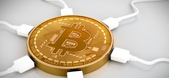 So viel Strom frisst Bitcoin-Mining | finanzen.net