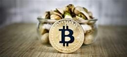 Bitcoin-Gold-Verhältnis stellt neuen Rekord auf