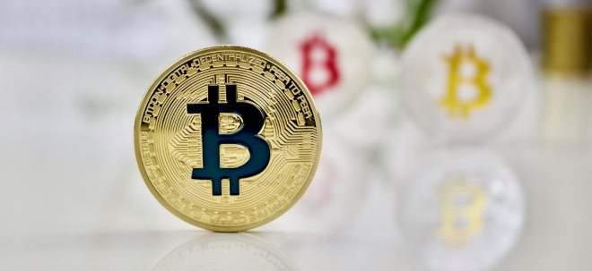 So will sich Bitcoin Cash langfristig gegen Bitcoin durchsetzen | finanzen.net