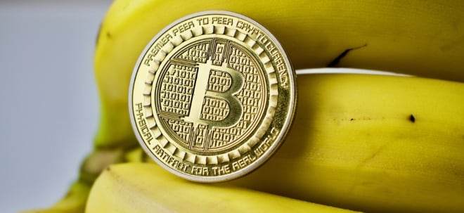 Bitcoin: Investieren oder abwarten? | finanzen.net