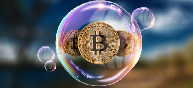 Stratege: Darum sind Krypto-HODLer keine Investoren, sondern Spekulanten | finanzen.net