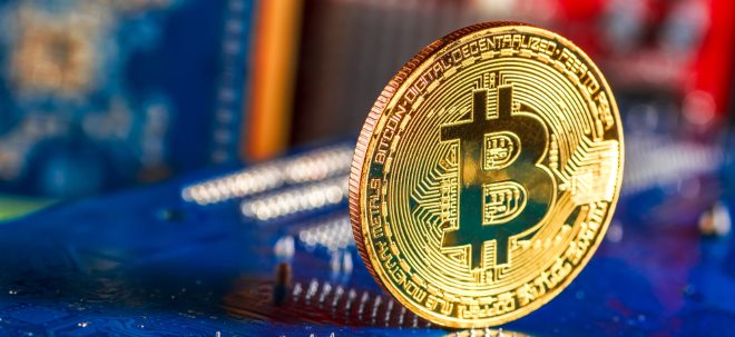 Analyst: Das könnte den Bitcoin Richtung 3.000 US-Dollar schicken | finanzen.net