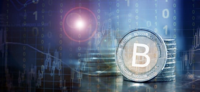 Riesiger Stromdiebstahl in Bulgarien - wegen Bitcoins | finanzen.net