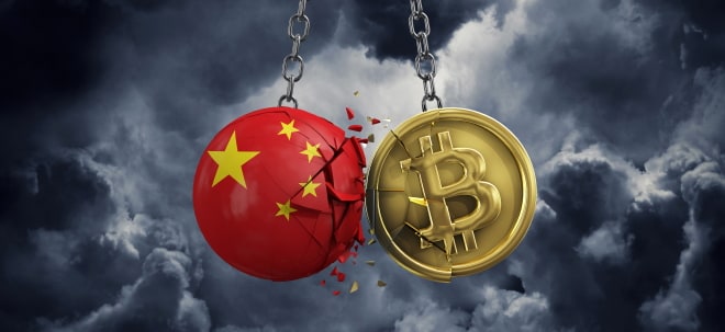 Nächster Bitcoin-Bullrun dank China? So realistisch ist ein Ende des chinesischen Krypto-Verbots | finanzen.net