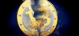 Bitcoin bricht ein: Auch andere Kryptowährungen unter Druck