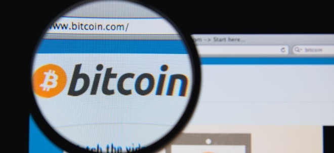 Überraschende Erkenntnis: Grayscale-Kryptoexperten: Mit Bitcoin sichert man sich gegen Aktienmarktverluste ab | Nachricht | finanzen.net