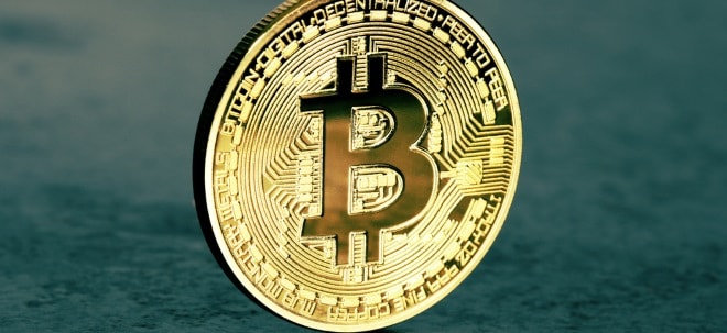 Neues Rekordhoch: Bitcoin nimmt 70.000-US-Dollar-Marke ins Visier | finanzen.net