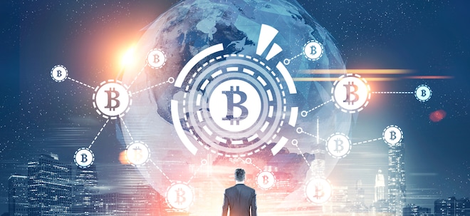 Hyper-Adoption: Kryptowährungen Bitcoin & Co: Neue Studien prognostizieren eine Milliarde Krypto-Nutzer bis 2030 Kryptowährungen Bitcoin & Co: Neue Studien prognostizieren eine Milliarde Krypto-Nutzer bis 2030 | finanzen.net