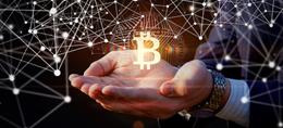 Bitcoin klettert auf Allzeithoch - erstmals über 125.000 Dollar