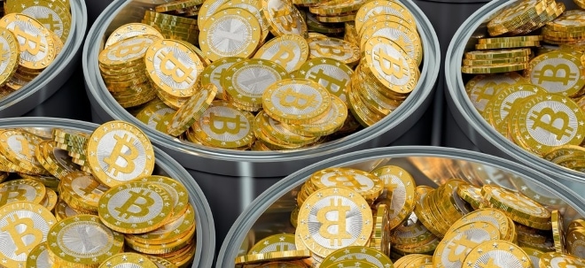 2. Bitcoin-Kaufen wird so einfach wie nie