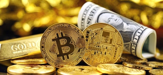 Riesige Bitcoin-Transaktion: Bitcoin-Kurs in Gefahr ...