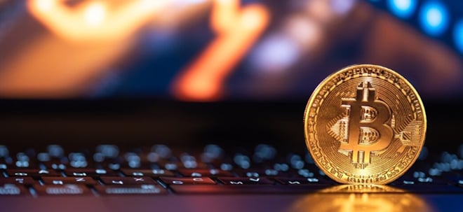 Die besten Krypto-CFD-Handelsplattformen: Ein Vergleich für 2025 | finanzen.net