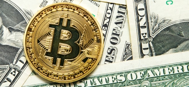 Kryptomarkt im Fokus: Bitcoin überschreitet die Marke von 42.000 US-Dollar - MicroStrategy-, Marathon Digital-, Coinbase-Aktien & Co. gefragt | finanzen.net