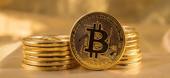 Bitcoin sehr stark - Neue Handelsoptionen starten | finanzen.net