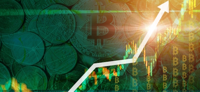 Bitcoin-Investor mit Kursexplosion: Ist die Metaplanet-Aktie das neue GameStop?