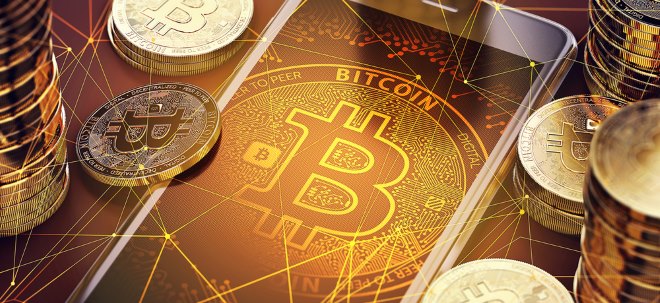 Neues Allzeithoch Bitcoin Klettert Auf 29 000 Us Dollar Experten Sehen Kaum Grenzen Fur Rekordjagd Von Bitcoin