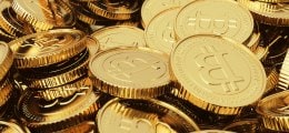 : Где можно расплатиться биткоинами в России? В Сбербанке