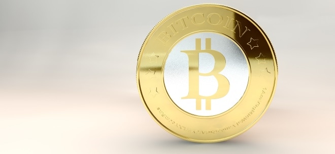 Trotz Krypto-Hype: Goldman Sachs: 8.000 US-Dollar sind zunächst eine unüberwindbare Hürde für den Bitcoin Goldman Sachs: 8.000 US-Dollar sind zunächst eine unüberwindbare Hürde für den Bitcoin | finanzen.net