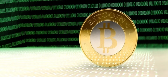 Bitcoin fällt unter 30.000 US-Dollar - Auch Ether unter Druck | finanzen.net