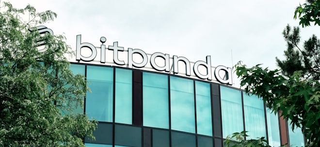 Bitpanda wird zur umfangreichsten Investment App Europas