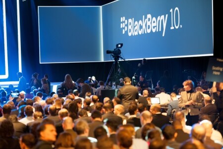 BlackBerry