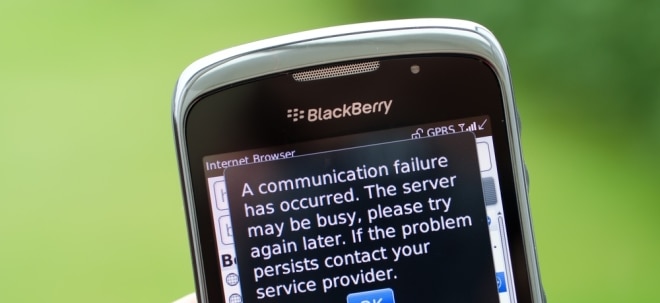 Smartphone-Pionier im Wandel: BlackBerry - Sind die Glanzzeiten vorbei? | Nachricht | finanzen.net