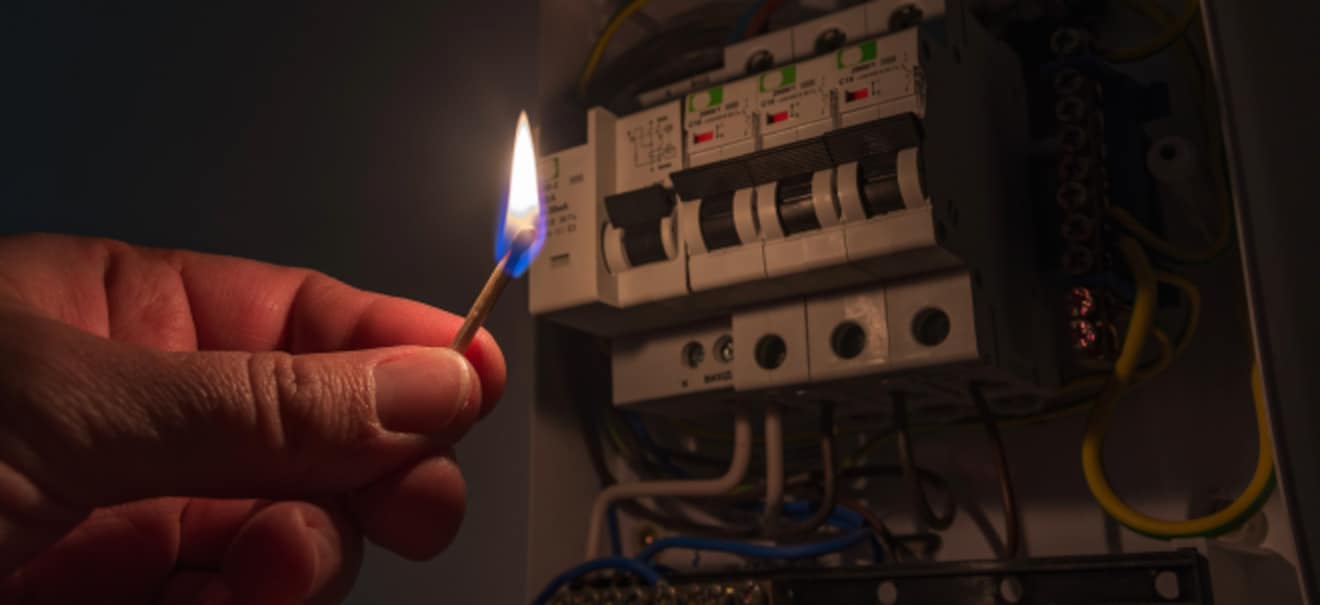 Energiepreise im Check: Hohe Energiepreise: Das sollte beim Anbieterwechsel von Strom und Gas beachtet werden Anbieterwechsel von Strom und Gas: Worauf bei steigenden Energiepreisen zu achten ist | finanzen.net