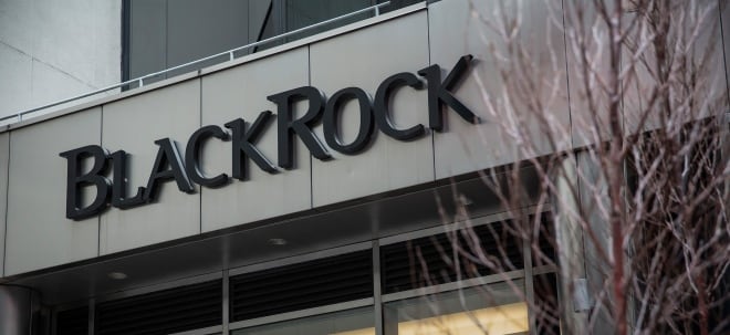 Top-Position abgegeben: BlackRock nicht mehr unter den beliebtesten Fonds in Europa | finanzen.net