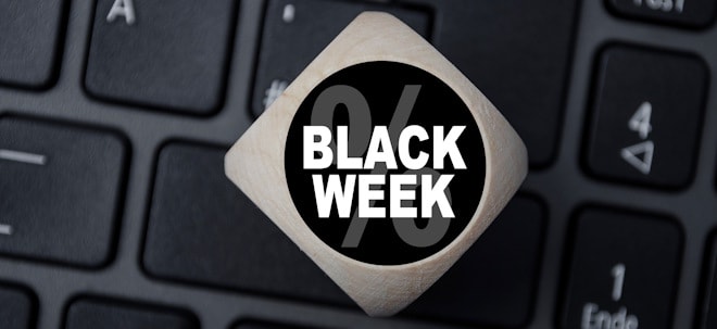 Black Weeks bei eToro: Starte jetzt durch & sichere dir Assets im Wert von bis zu 500 $. Es gelten die AGB. Geldanlagen bergen Risiken.