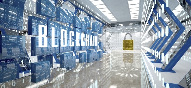 Fehlschlag: Kriminelle verlieren Geld bei Blockchain-Hackerangriff | finanzen.net