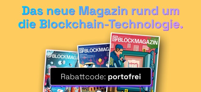 Der große FTX-Krypto-Crash: Exklusive Hintergründe in der neuen Ausgabe des Blockmagazins | finanzen.net