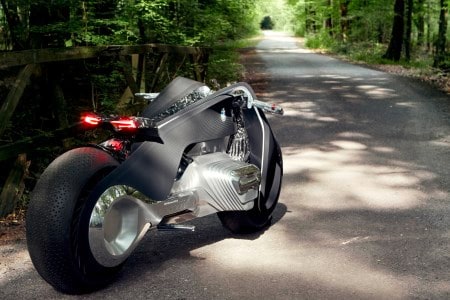 Motorrad