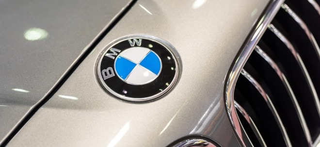 Outperform von Bernstein Research für BMW-Aktie | finanzen.net