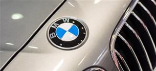 Trading Idee: Trading Idee: BMW im Long-Bereich