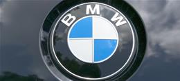 Aktien-Analyse: Bernstein Research bewertet BMW-Aktie