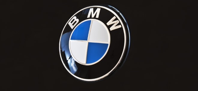 BMW-Analyse: Buy-Bewertung von Warburg Research für BMW-Aktie