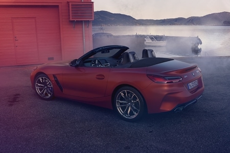 BMW Z4