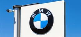 Aktienempfehlung: So bewertet Bernstein Research die BMW-Aktie