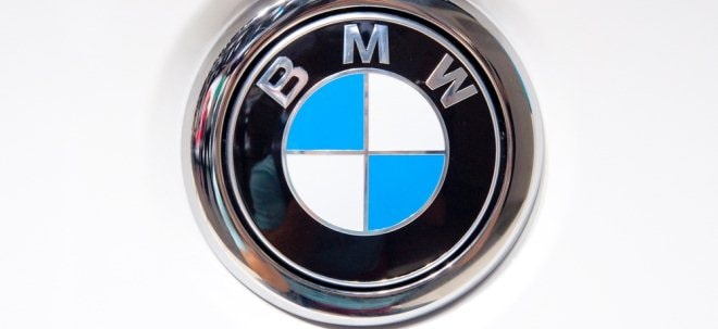 BMW-Aktie gefragt: BMW erreicht laut CFO 2022 absoluten Rekordgewinn | finanzen.net